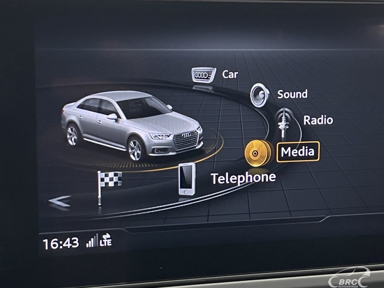 Audi A4 | 34