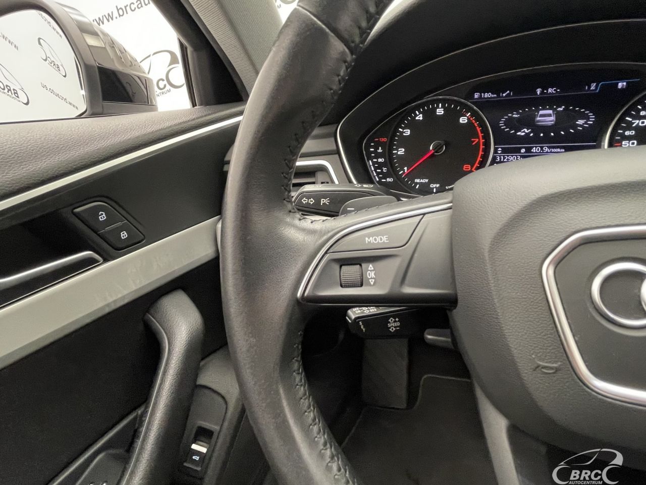 Audi A4 | 27