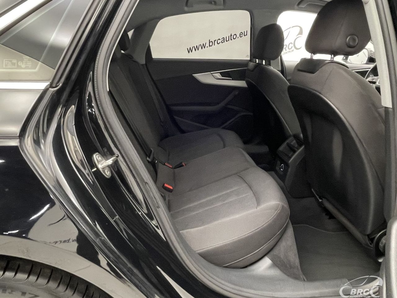 Audi A4 | 8