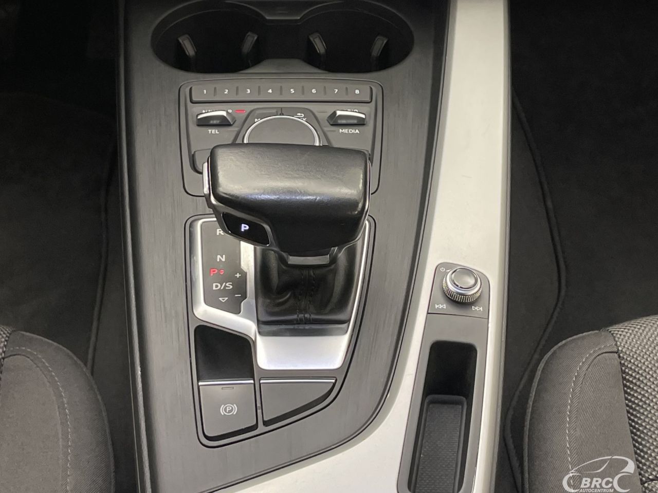 Audi A4 | 16