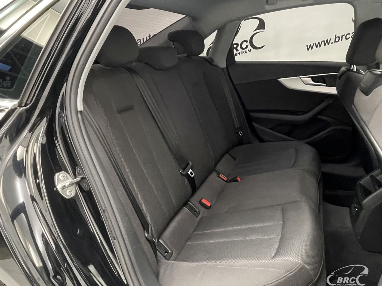Audi A4 | 10