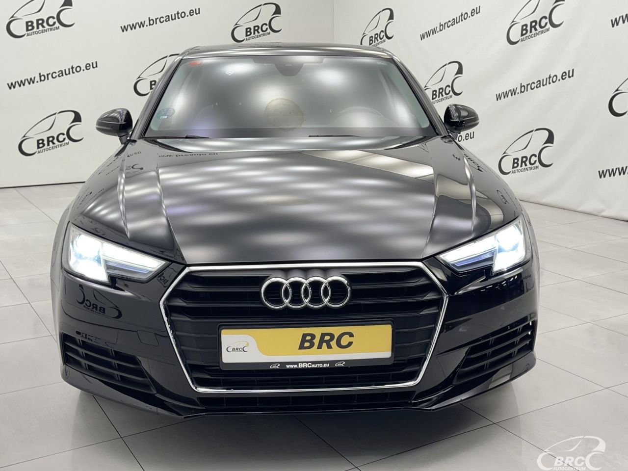 Audi A4 | 40