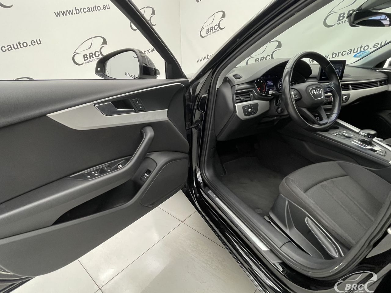 Audi A4 | 17