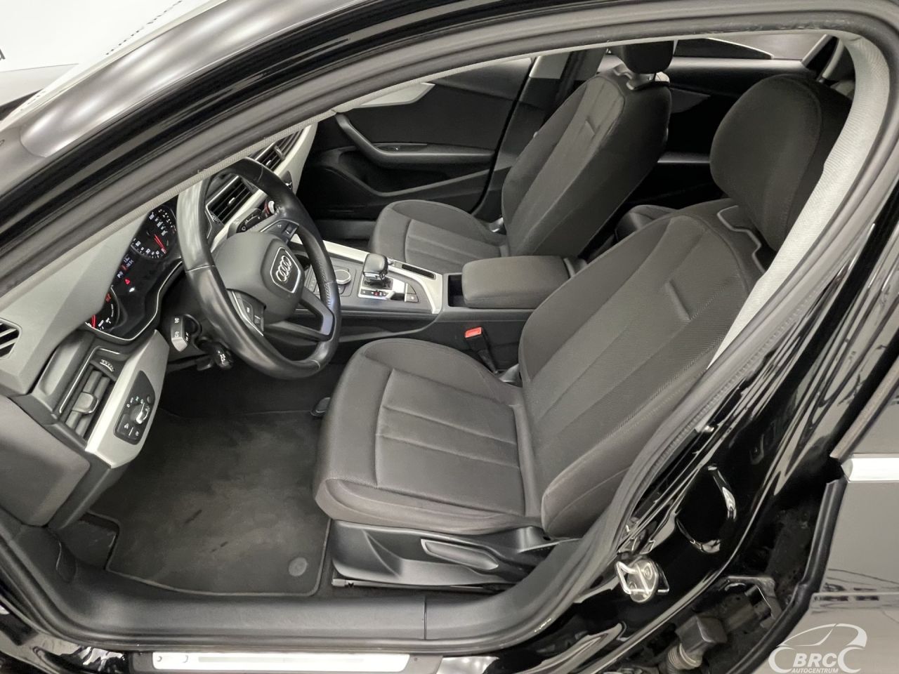 Audi A4 | 19