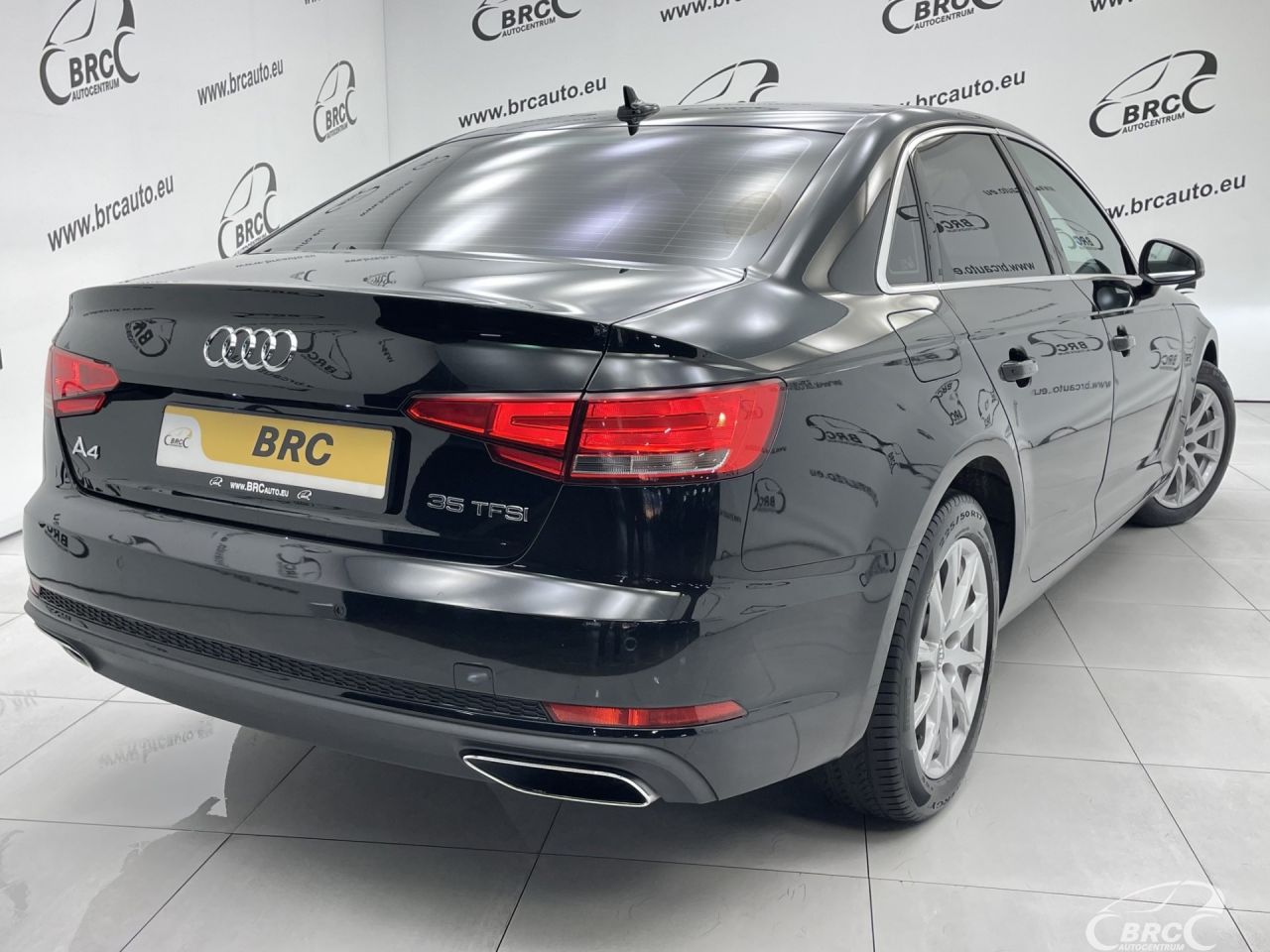 Audi A4 | 39