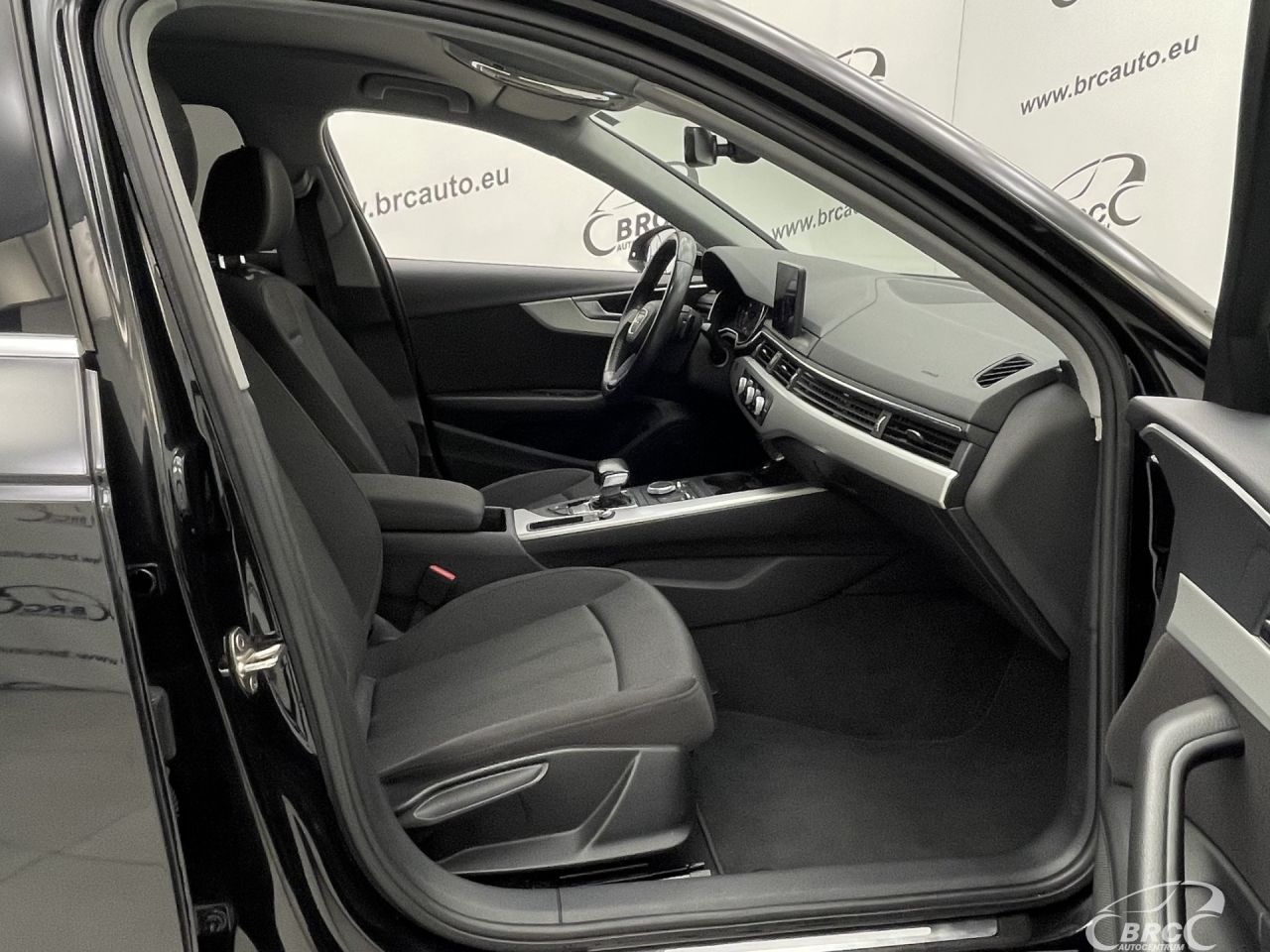 Audi A4 | 3