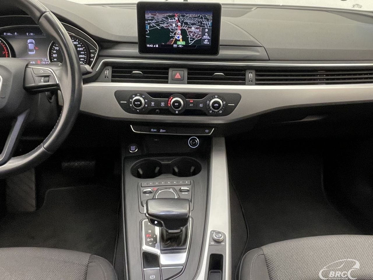 Audi A4 | 13
