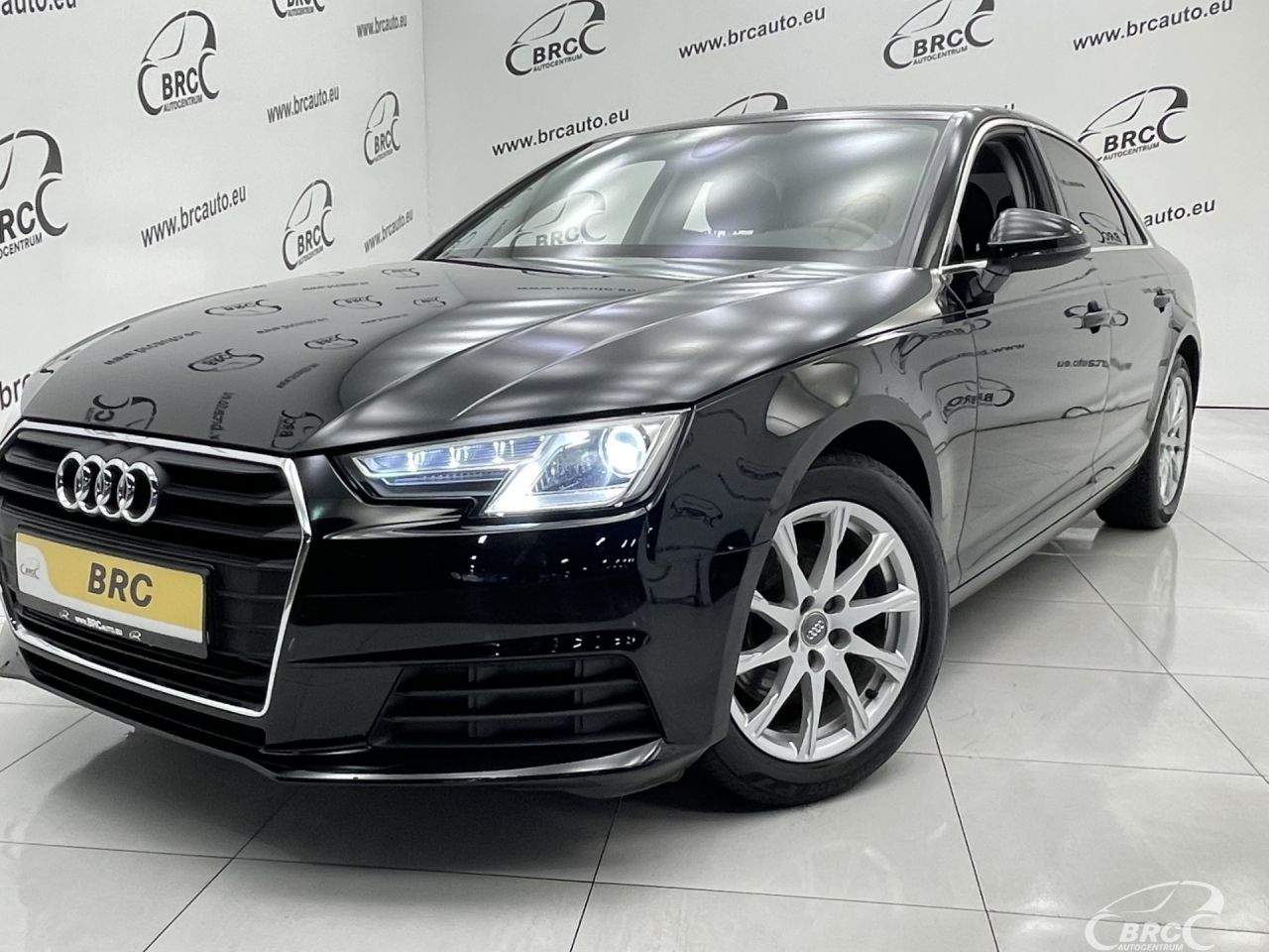 Audi A4 | 38