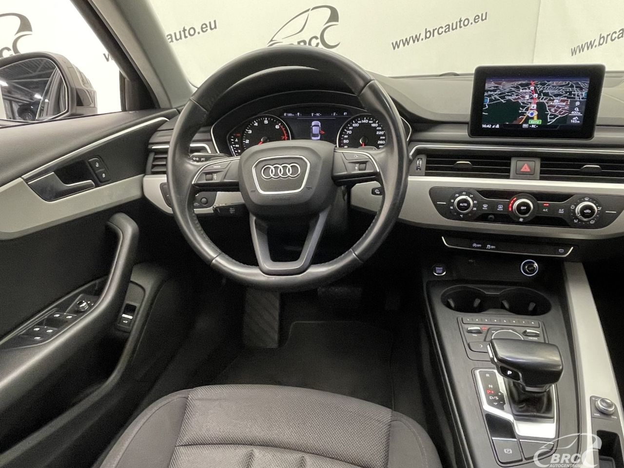 Audi A4 | 12