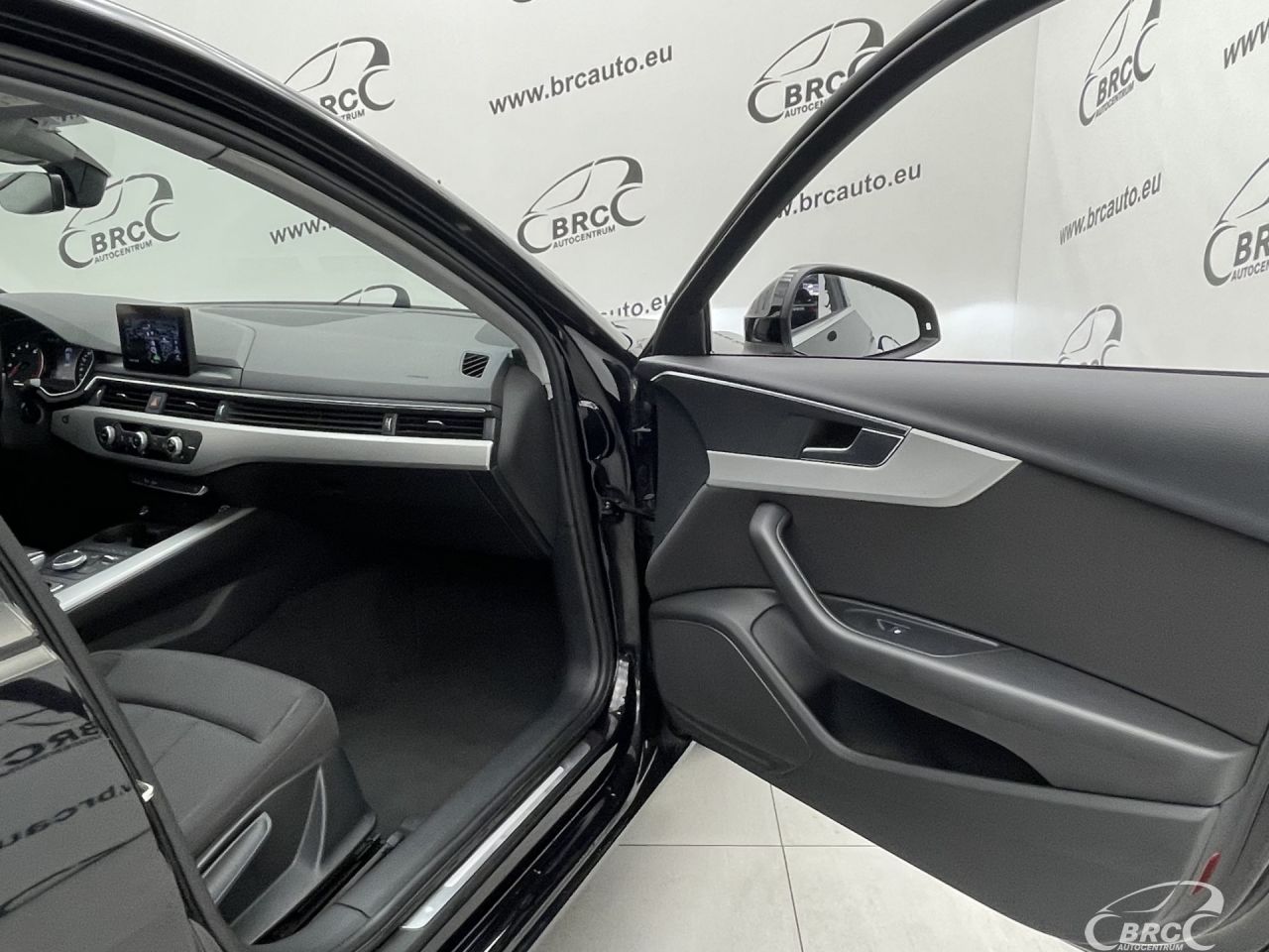 Audi A4 | 7