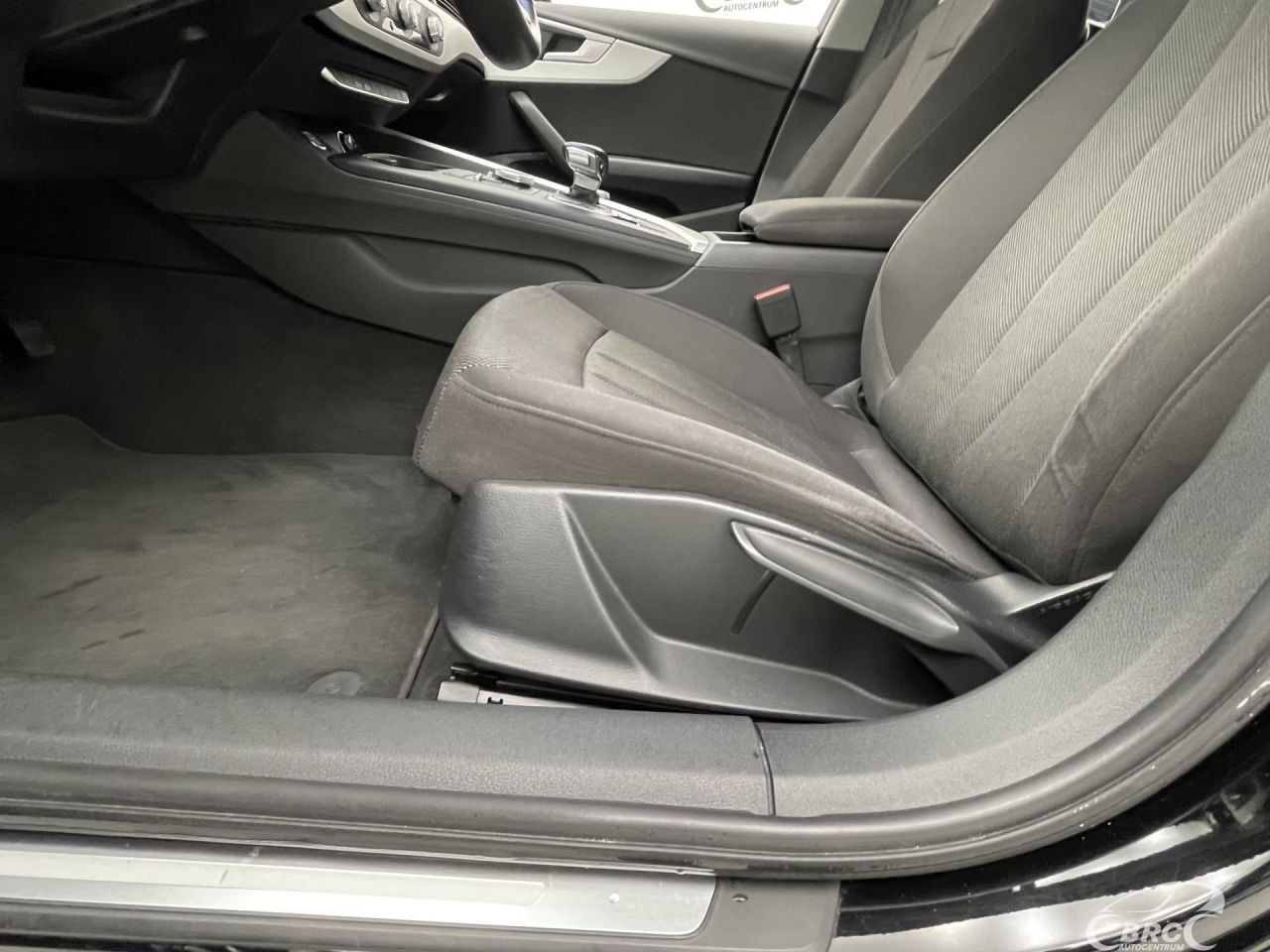 Audi A4 | 20