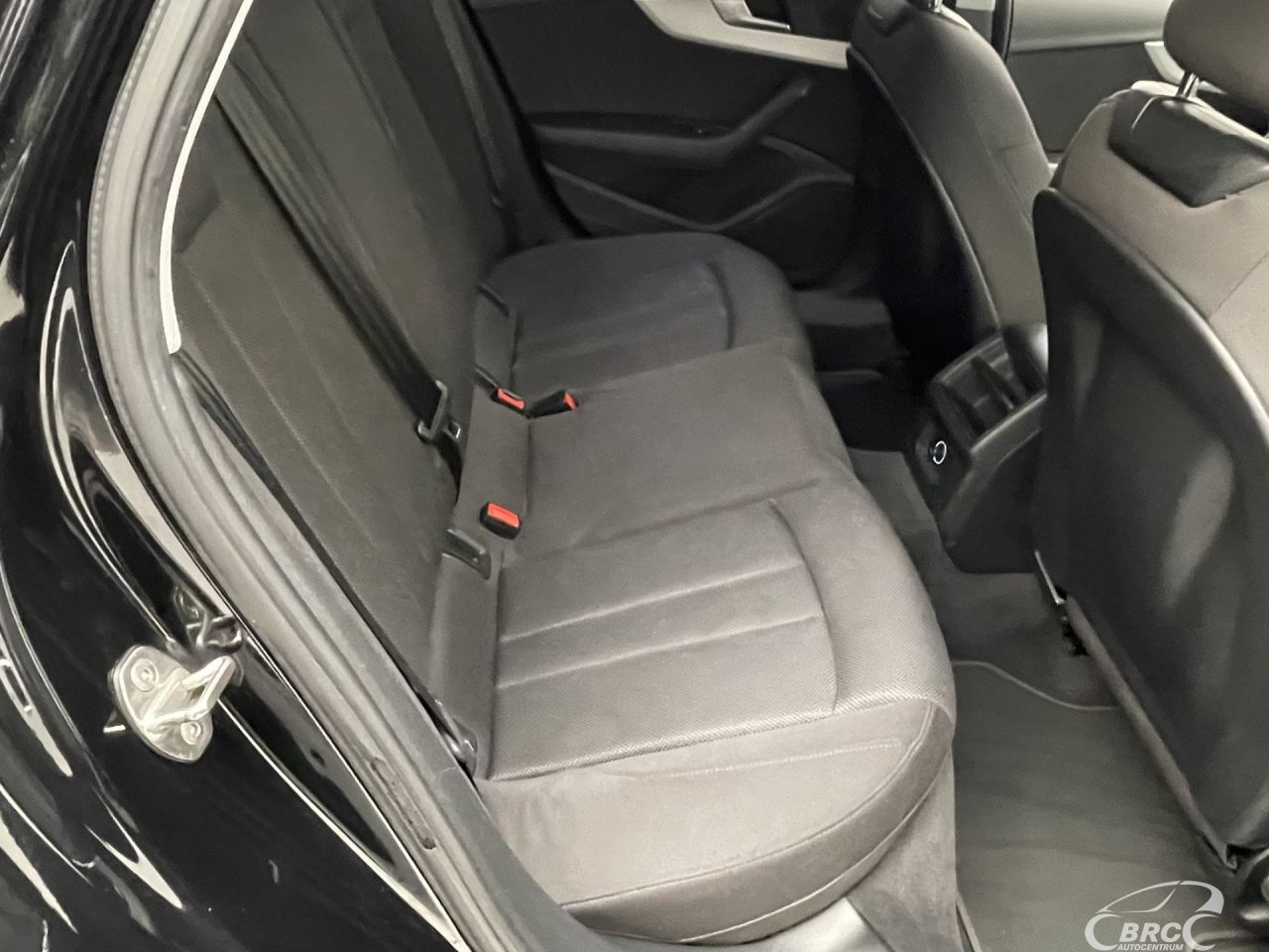 Audi A4 | 9