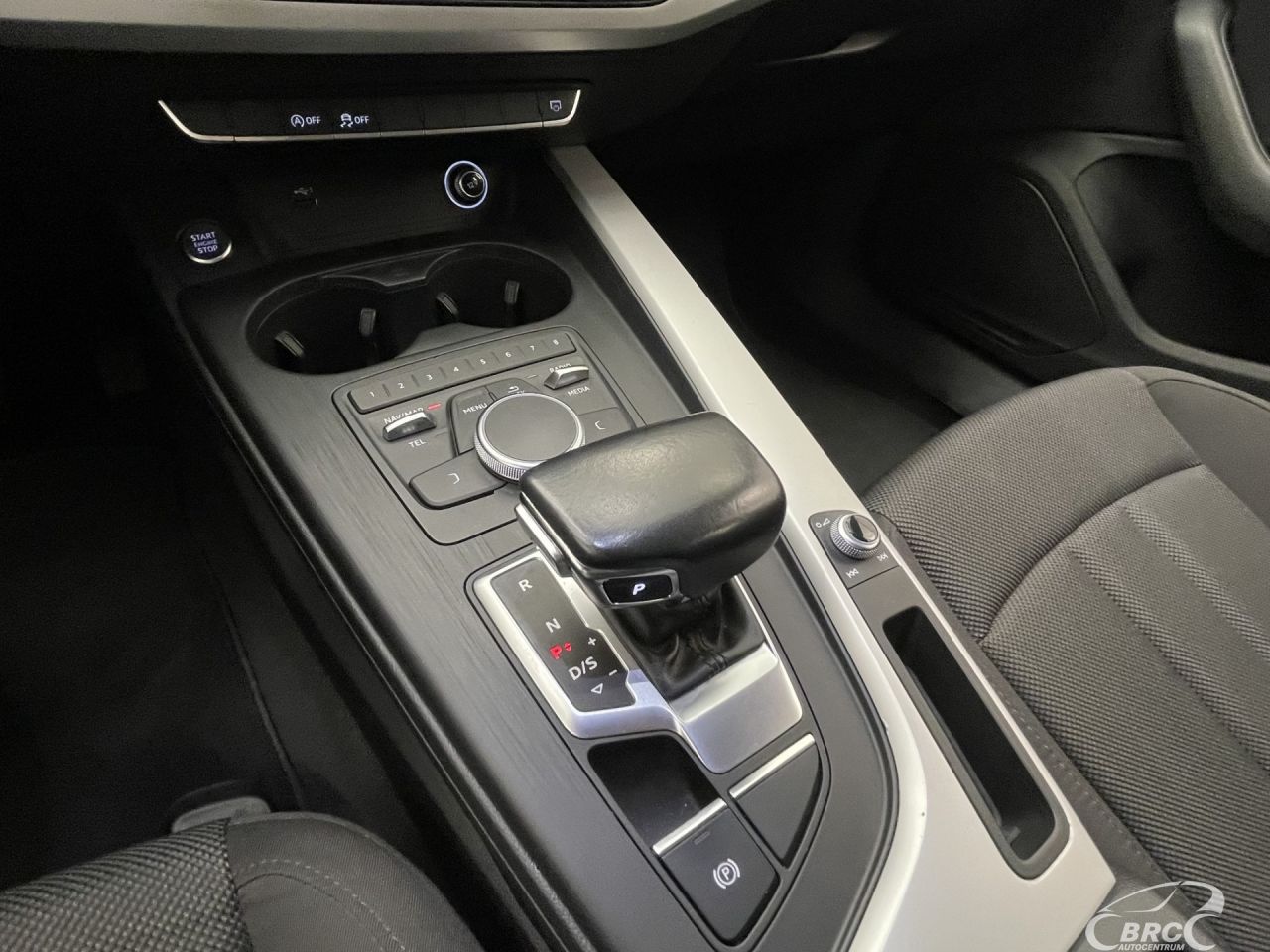 Audi A4 | 23