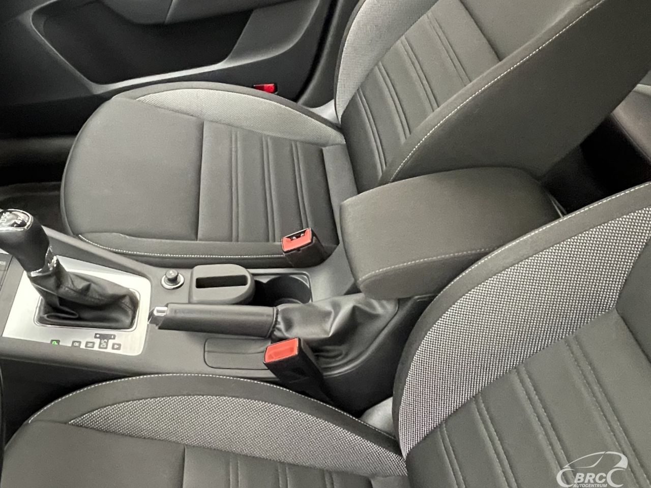 Skoda Octavia | 23
