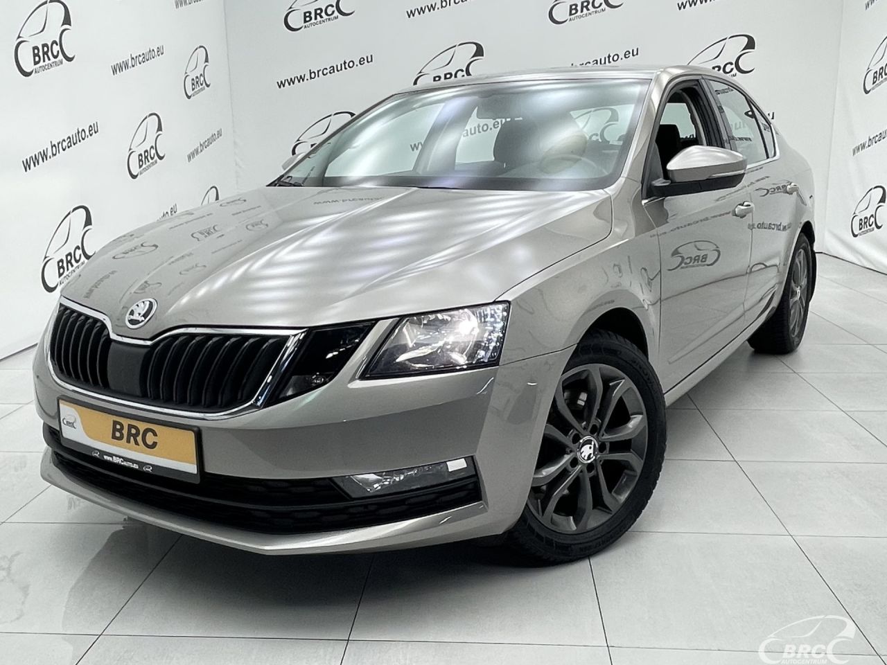 Skoda Octavia | 40