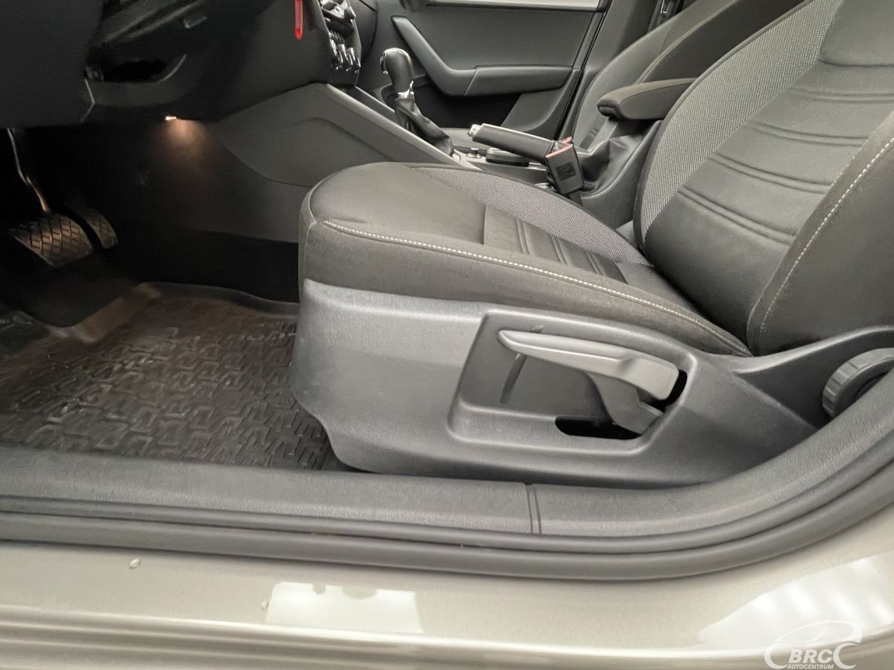 Skoda Octavia | 20