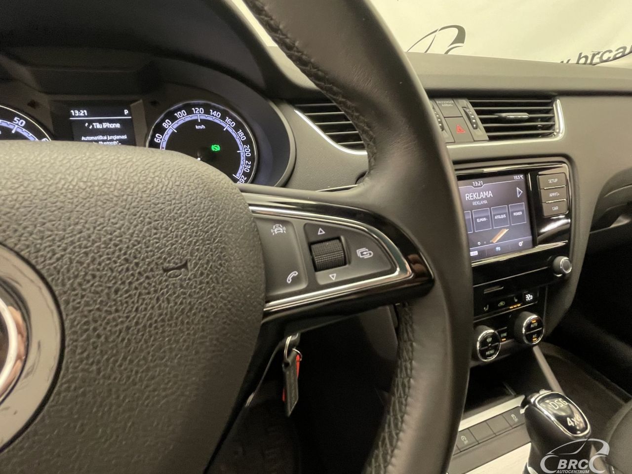 Skoda Octavia | 27