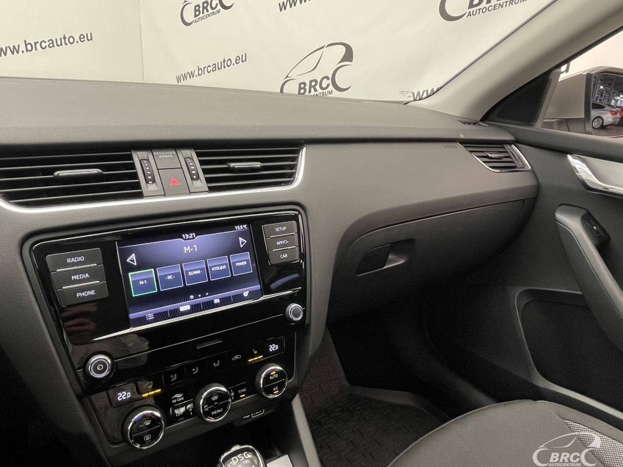 Skoda Octavia | 25