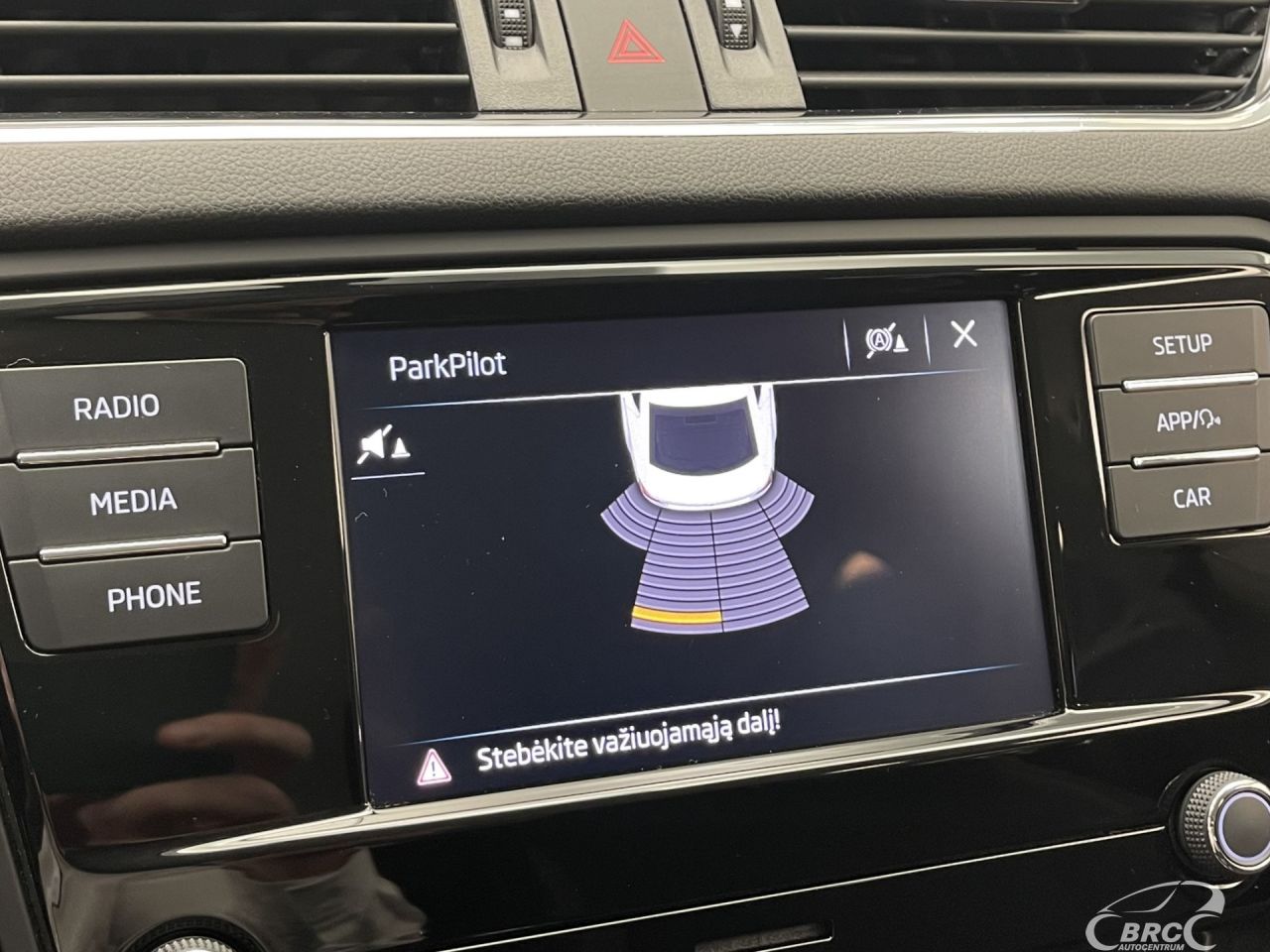 Skoda Octavia | 32