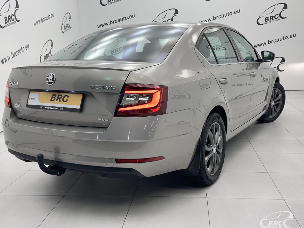 Skoda Octavia | 41