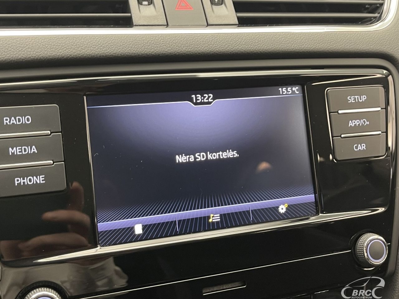 Skoda Octavia | 33