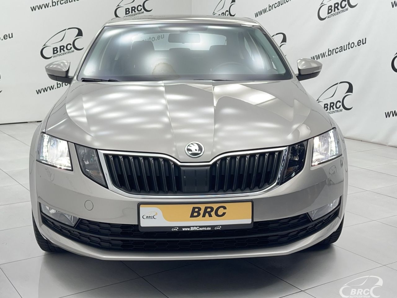 Skoda Octavia | 42