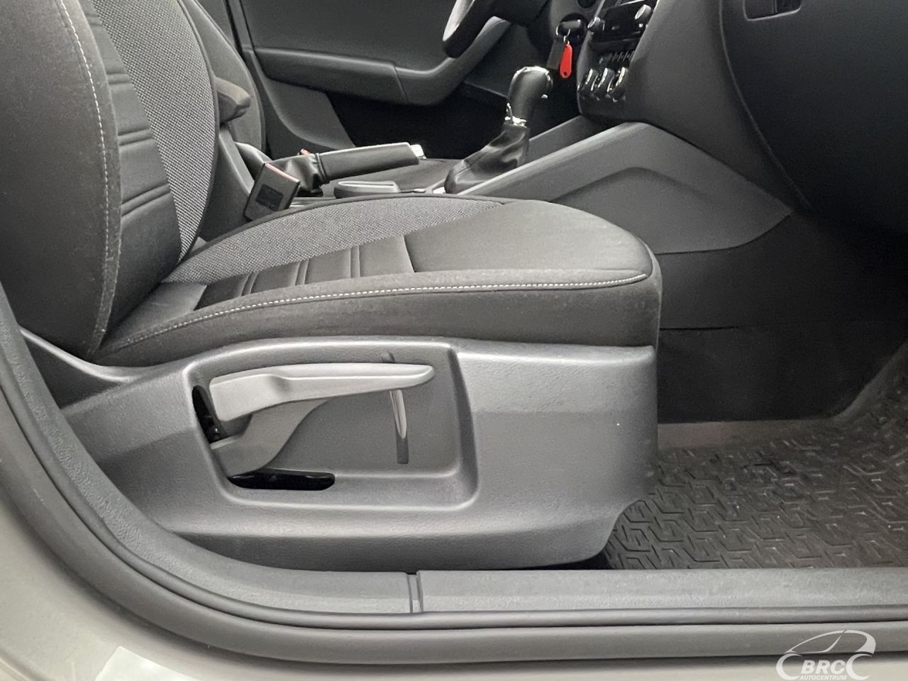 Skoda Octavia | 5