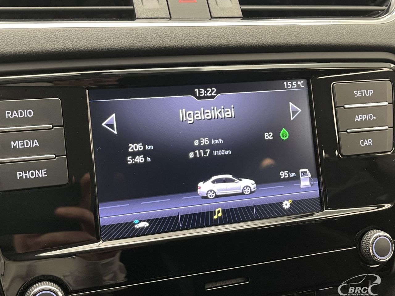 Skoda Octavia | 35
