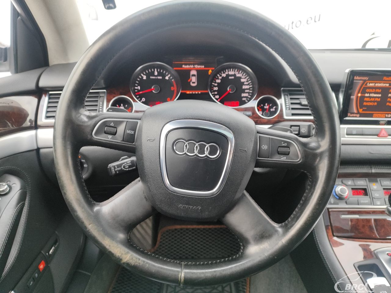 Audi A8 | 19