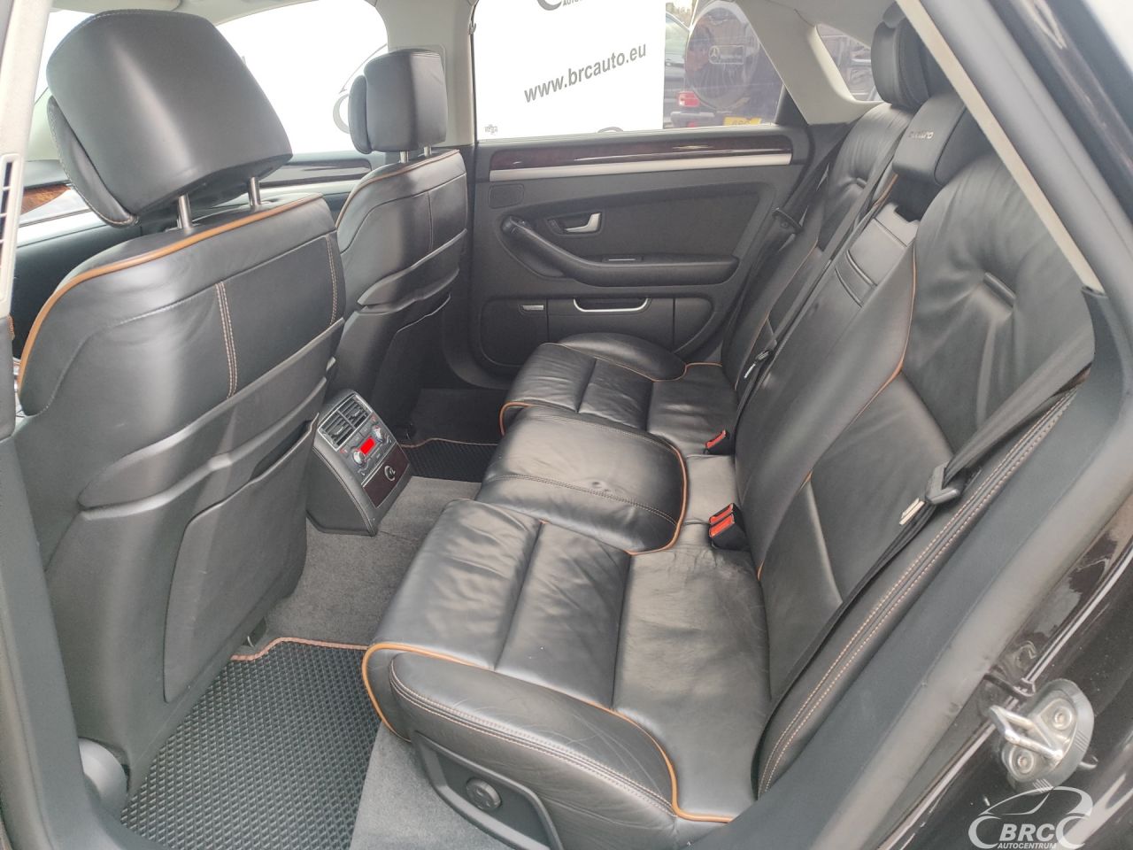 Audi A8 | 14