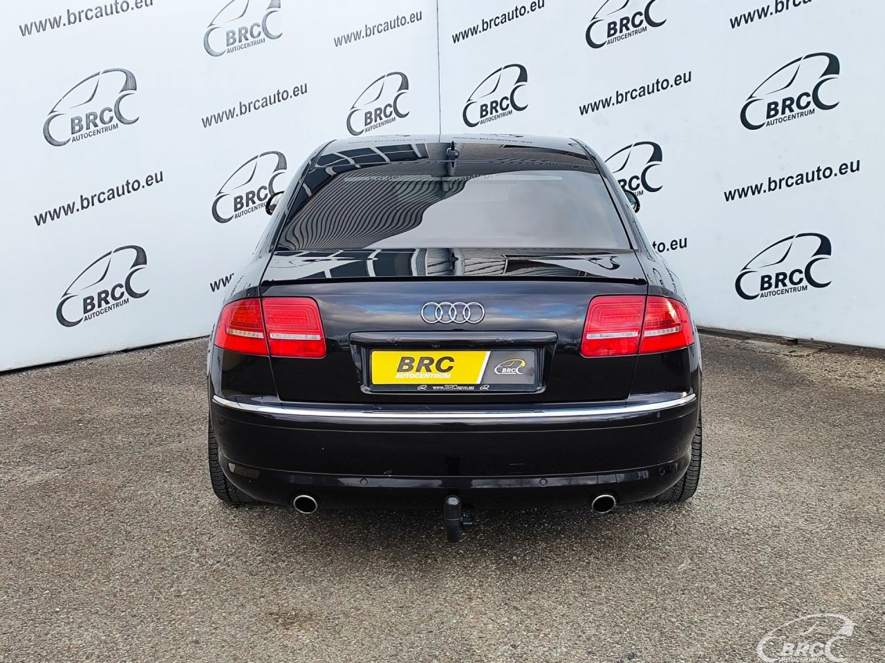 Audi A8 | 49