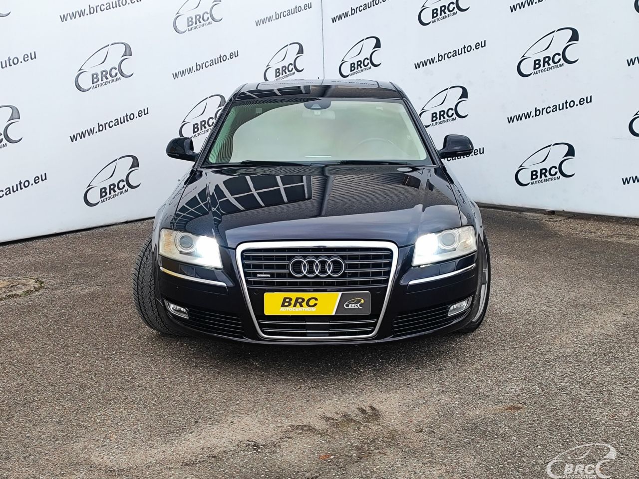Audi A8 | 46