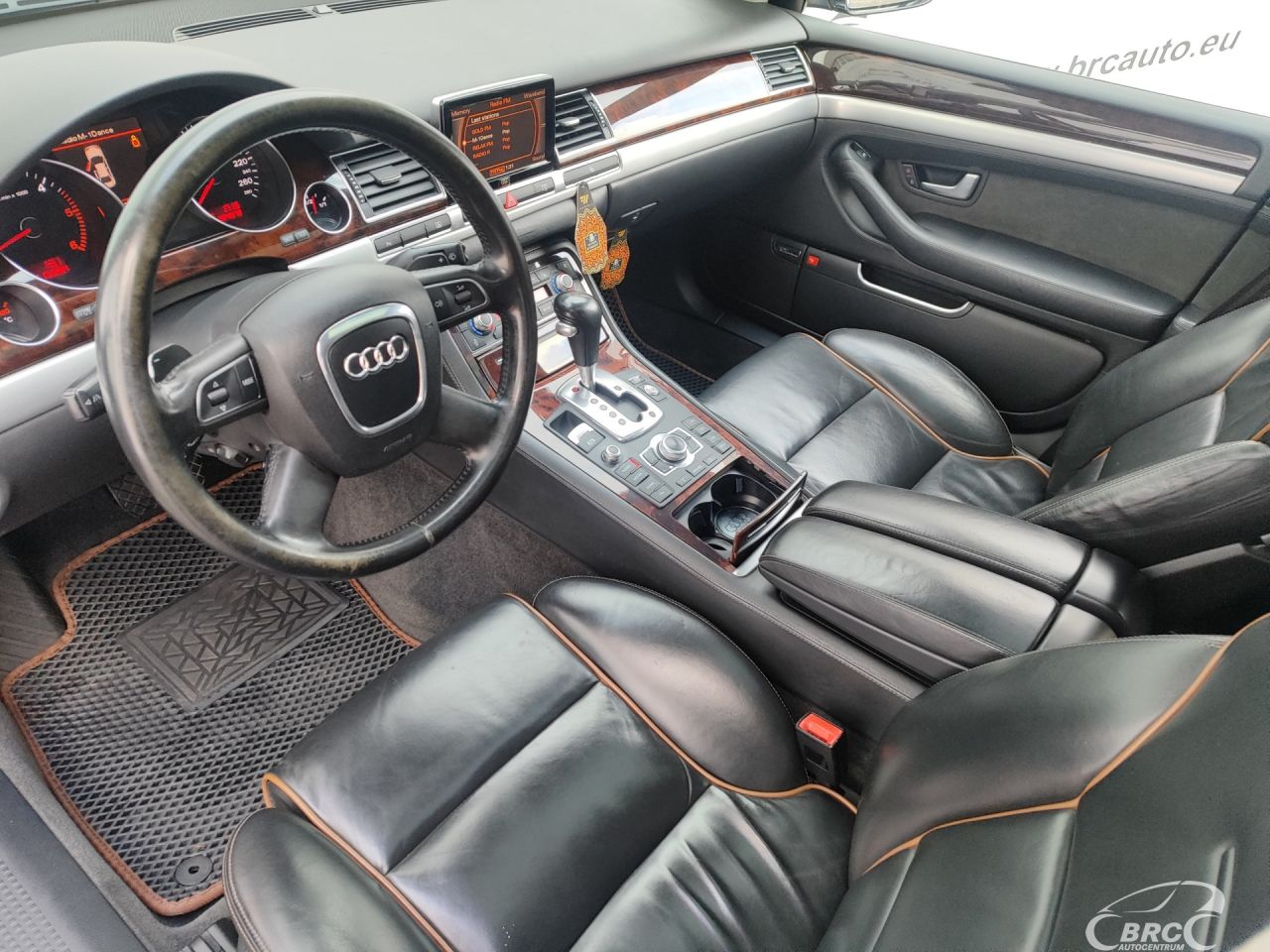Audi A8 | 25