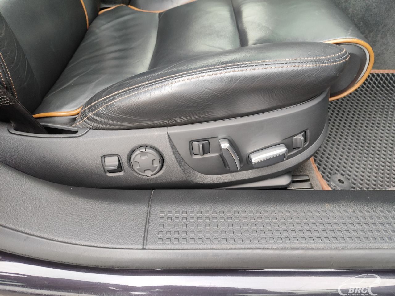 Audi A8 | 7