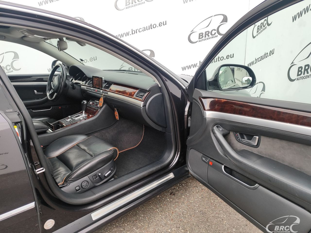 Audi A8 | 3