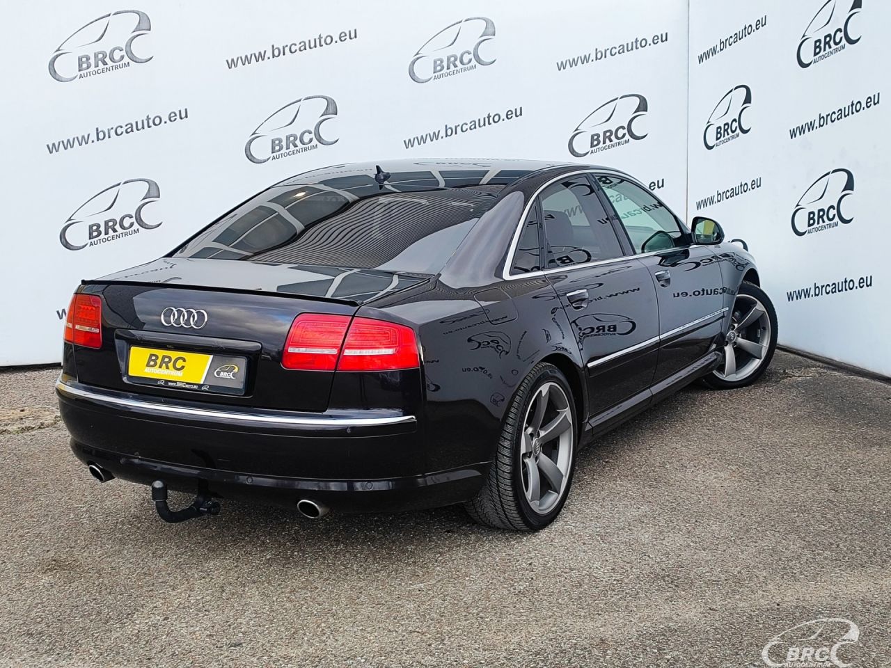 Audi A8 | 1