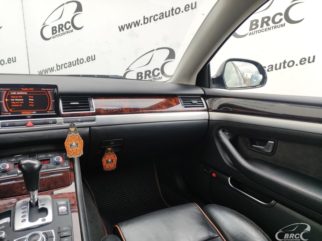 Audi A8 | 18