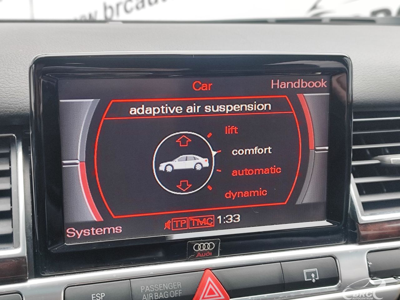 Audi A8 | 43