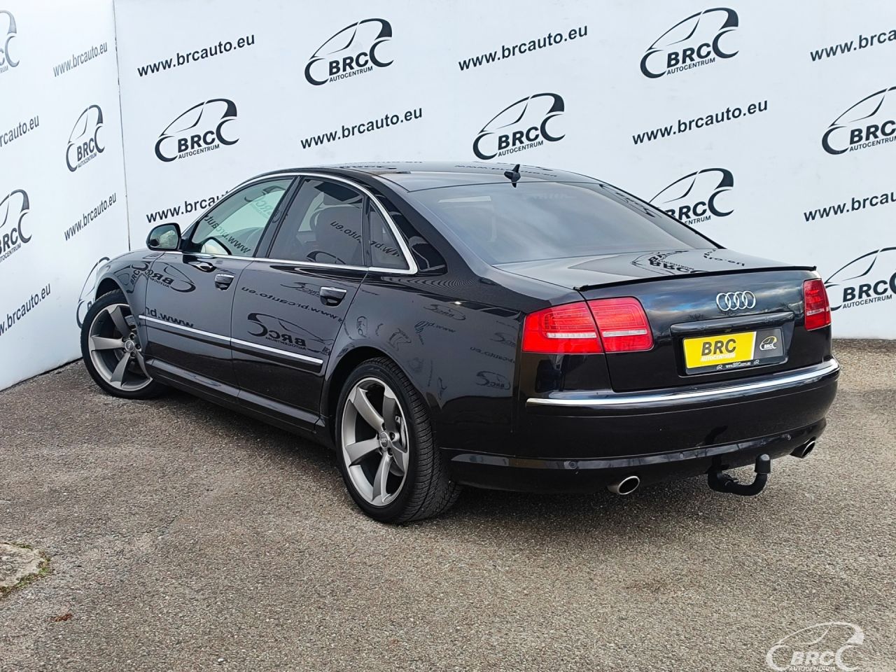 Audi A8 | 48