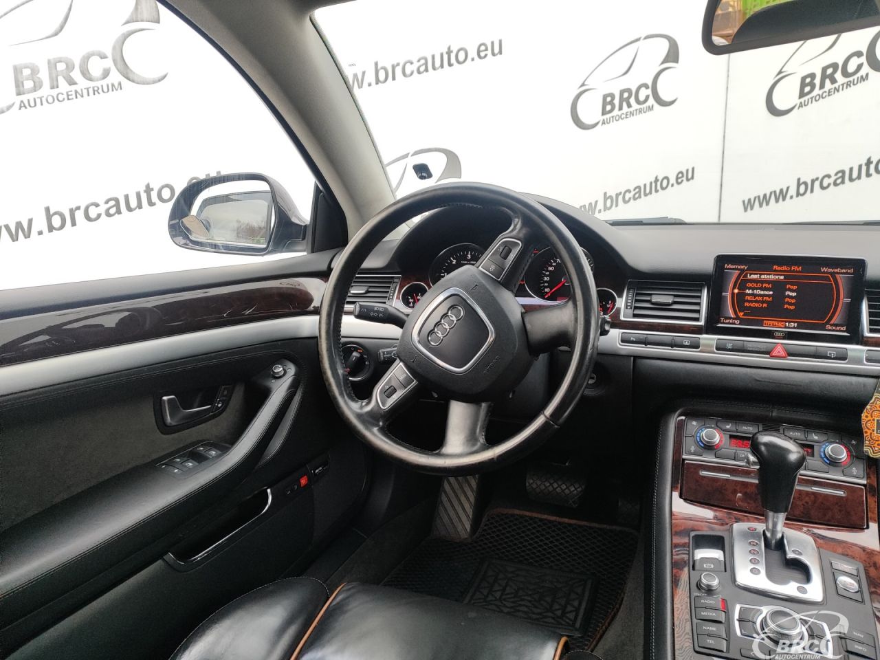 Audi A8 | 17