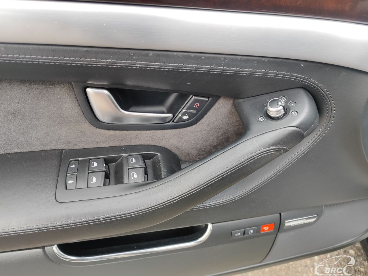 Audi A8 | 21