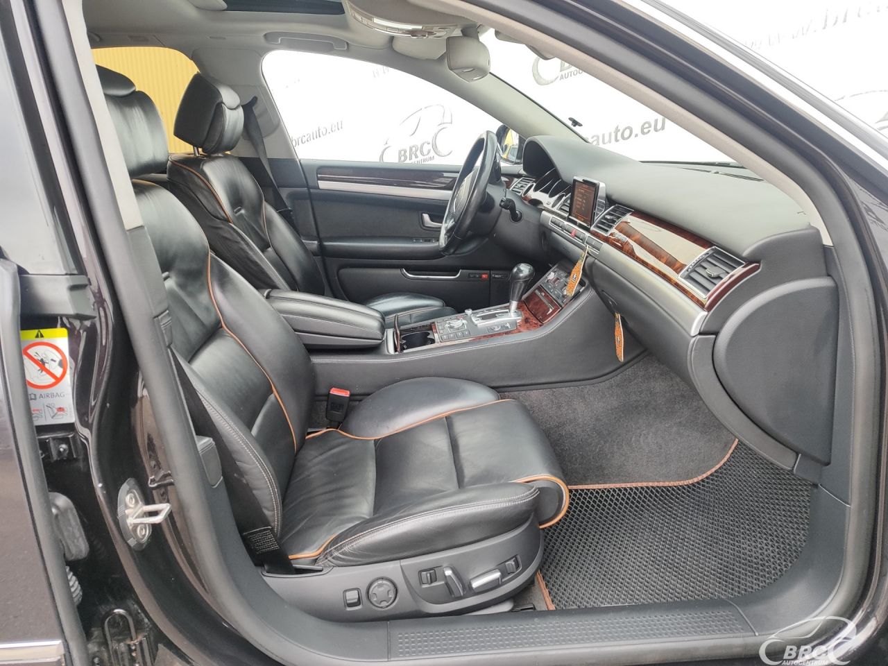Audi A8 | 6