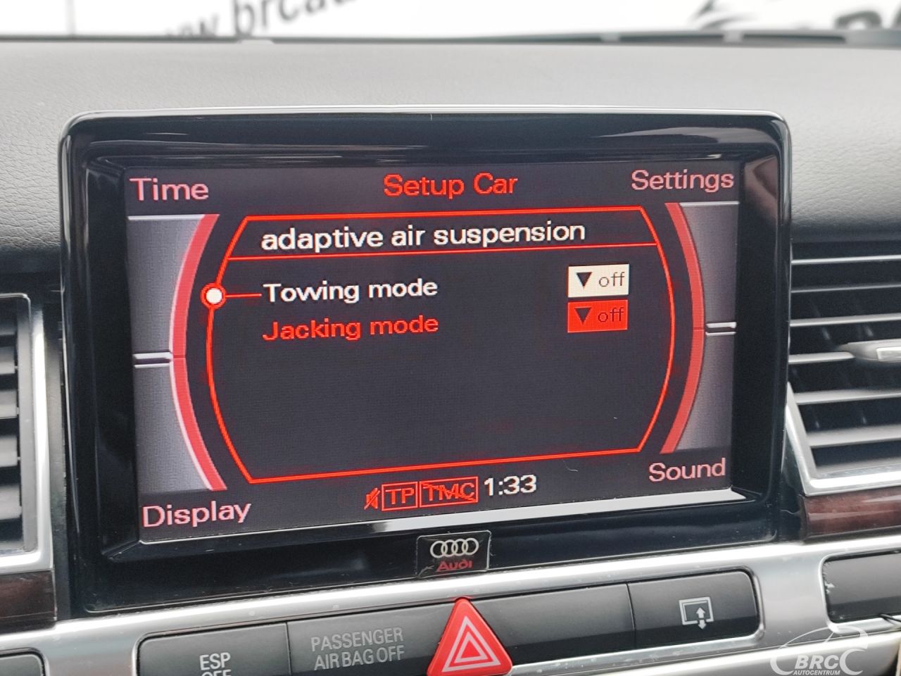 Audi A8 | 44