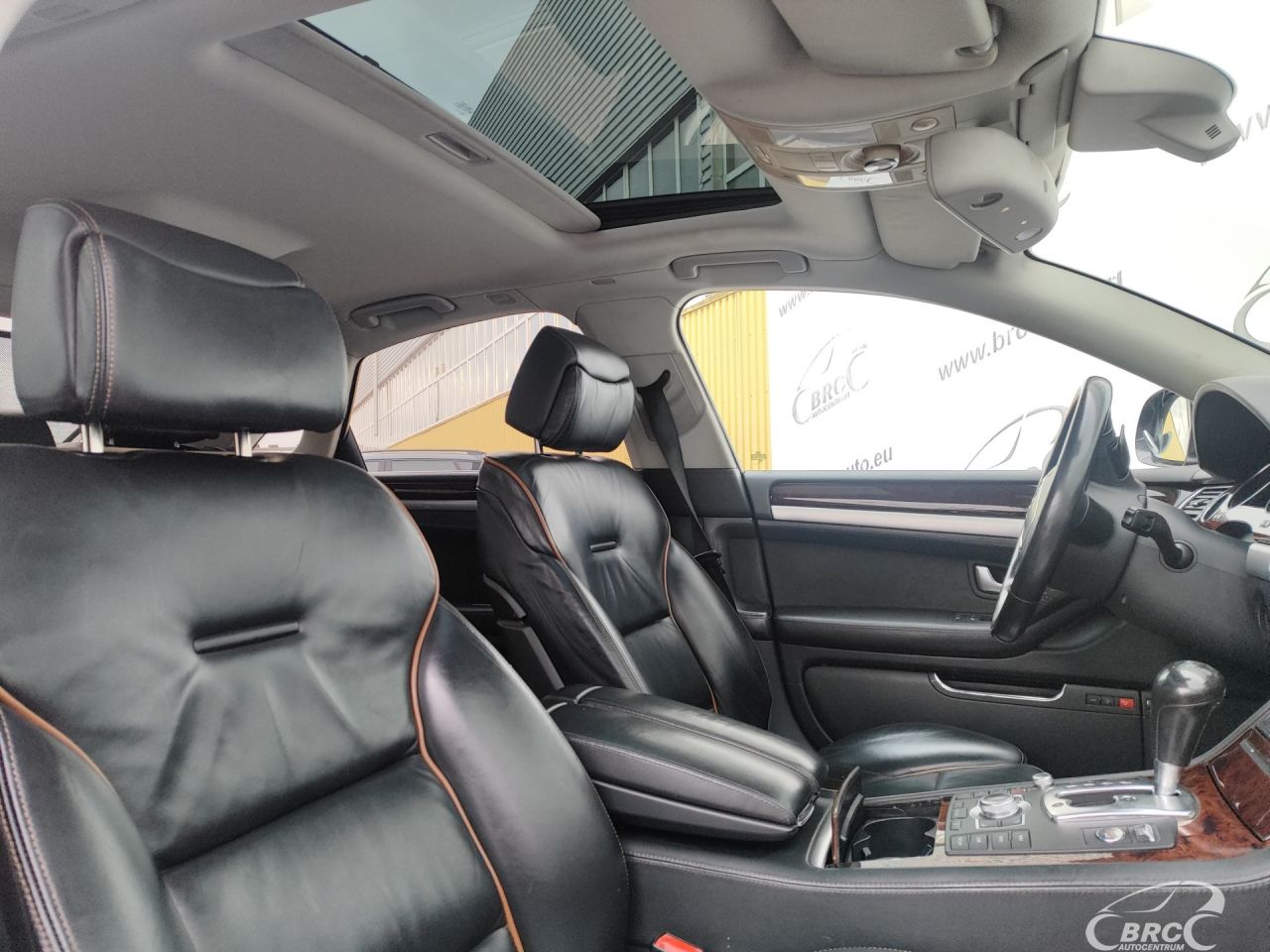 Audi A8 | 8