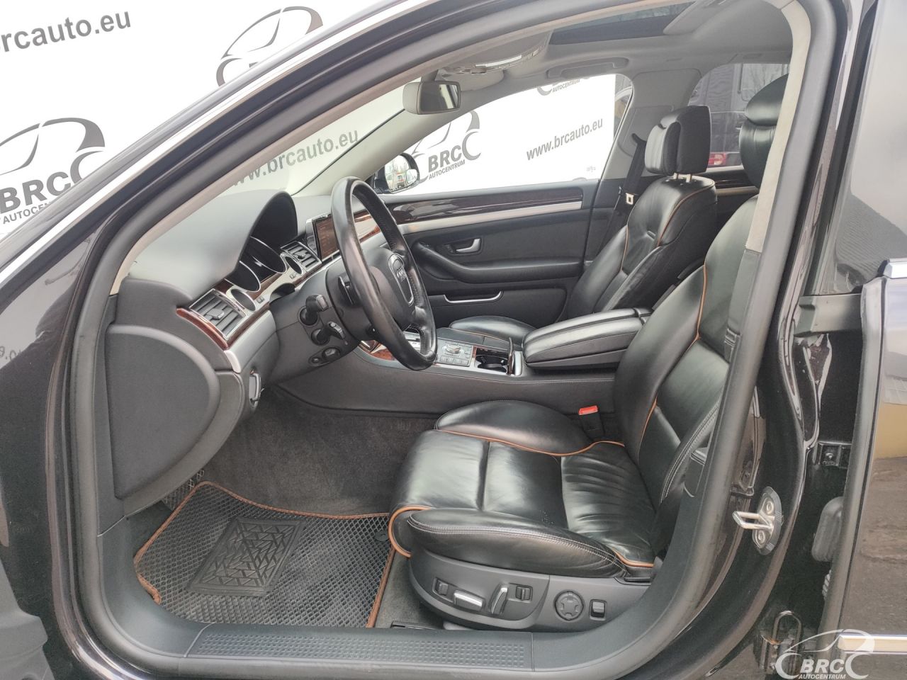 Audi A8 | 24