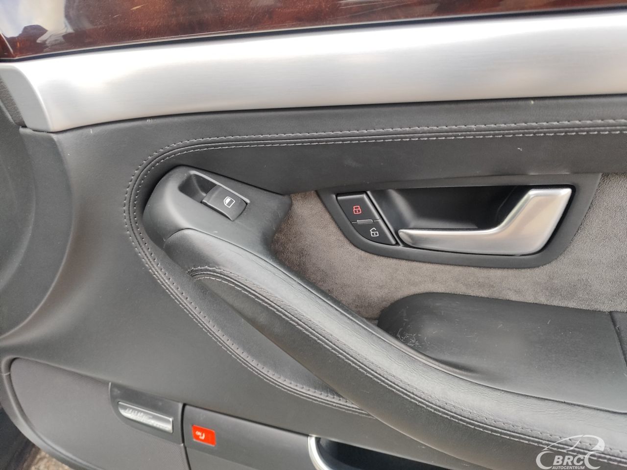 Audi A8 | 5