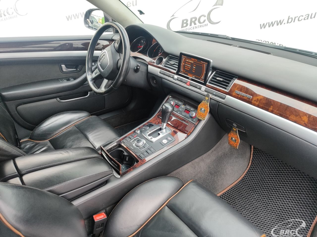 Audi A8 | 9