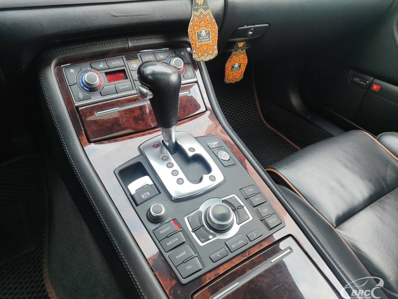 Audi A8 | 29