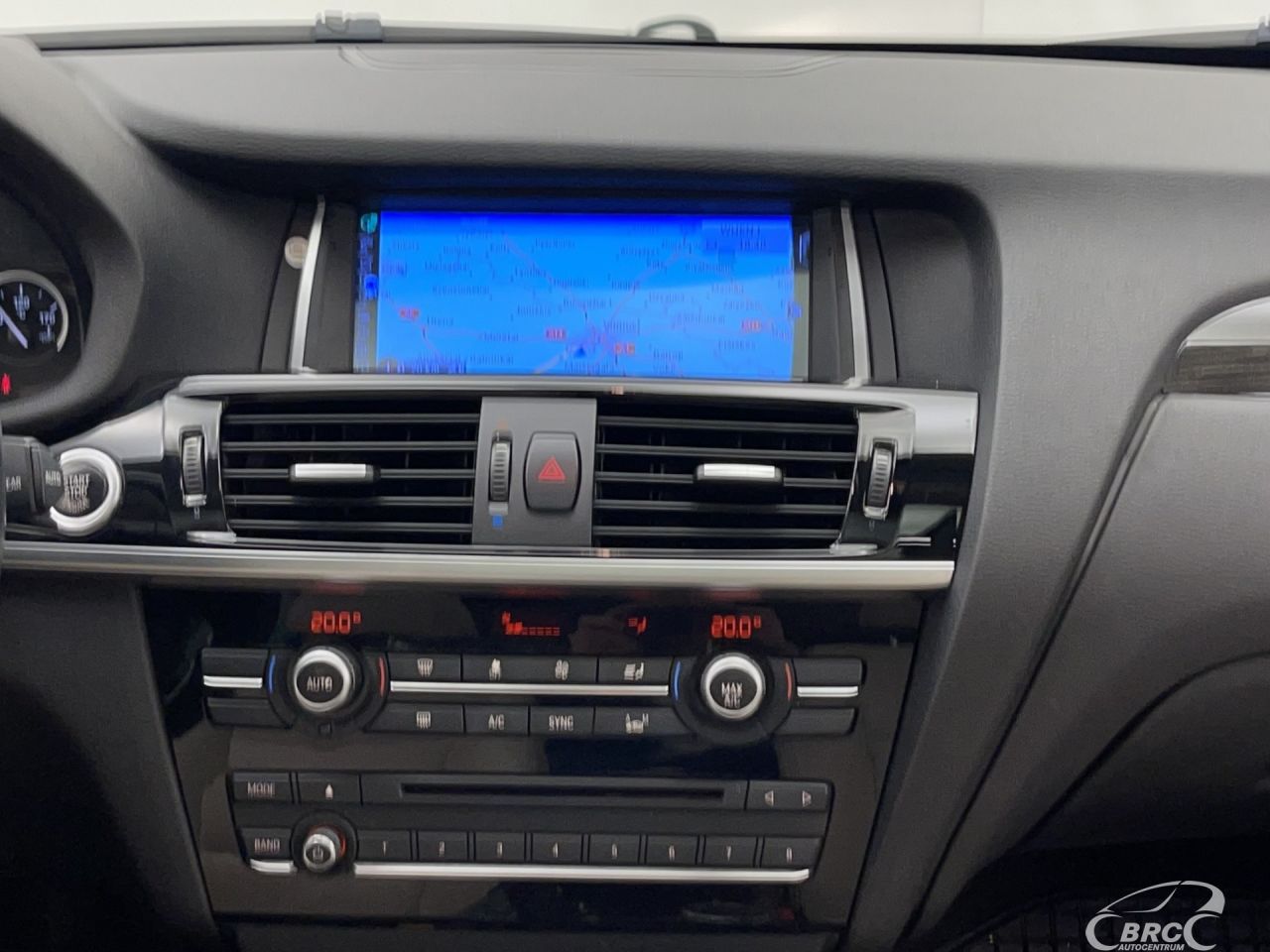BMW X3 | 14