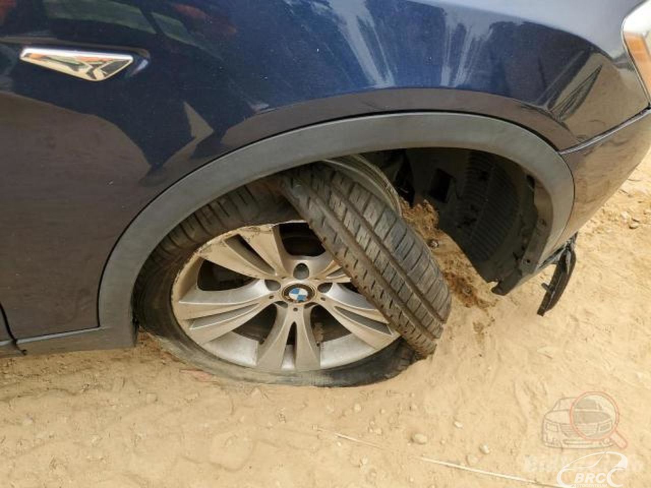 BMW X3 | 49